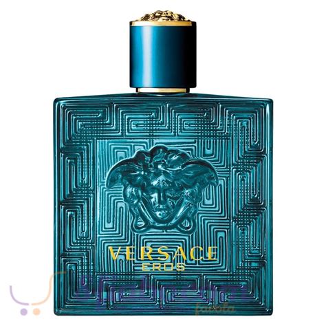 profumo versace uomo ultimo modello|erosi versace.